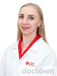 Чиркова Екатерина Андреевна