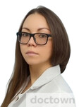 Чопенко Екатерина Юрьевна
