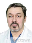Чумичкин Дмитрий Николаевич