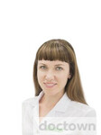 Летягина Екатерина Владимировна