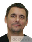 Левшин Андрей Георгиевич