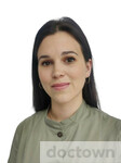 Ратникова Мария Сергеевна