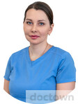 Красильникова Зинаида Викторовна