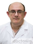 Красиньков Илья Сергеевич