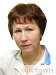 Красивина Ирина Геннадьевна