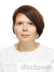 Кривнюк Наталья Михайловна
