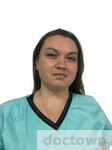 Петухова Полина Николаевна