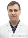 Певцов Александр Александрович