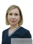 Титова Евгения Александровна