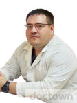 Волков Евгений Алексеевич
