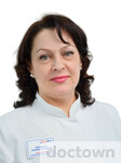 Воловенко Наталия Сергеевна