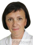 Воронцова Ольга Владимировна