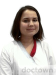 Воронина Екатерина Андреевна