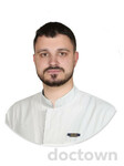 Возгрин Дмитрий Владимирович