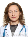 Пачкунова Марина Валерьевна