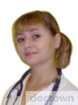 Павленко Василиса Александровна
