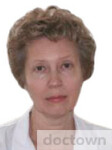 Павлова Ольга Анатольевна