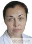 Никифорова Елена Александровна