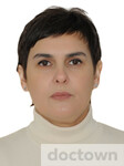 Нистратова Светлана Александровна