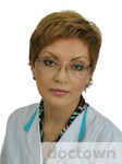 Нижегородцева Елена Анатольевна