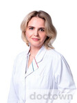 Третьякова Валентина Юрьевна