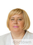 Веклюк Елена Станиславовна
