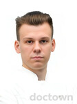 Корнилов Максим Романович