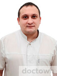 Косенок Дмитрий Вадимович