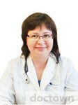 Косточкина Наталья Геннадьевна