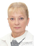 Костюченко Дарья Александровна