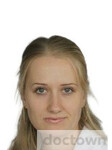 Ковалева Наталья Михайловна