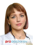 Ковальская Ольга Викторовна