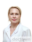 Кожевникова Ирина Геннадьевна