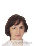Козлова Ольга Георгиевна