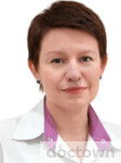 Козуб Виктория Николаевна