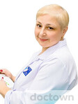 Смагина Елена Олеговна