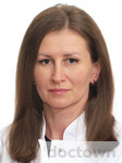 Смурыгина Екатерина Павловна