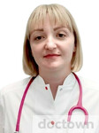 Иванова Инна Викторовна