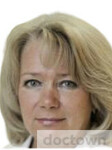 Побединцева Марина Вячеславовна
