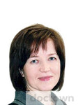Поликарпова Ирина Ивановна