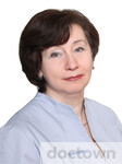 Ашмарина Елена Ивановна