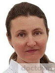 Ефремова Елена Андреевна