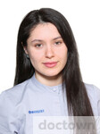 Мухтарова Ханум Имдадовна